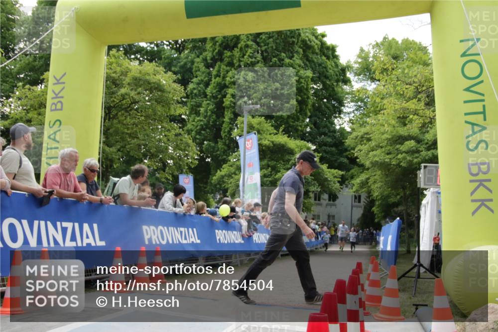 17.05.2025 - Störlauf H.Heesch http://msf.ph/oto/7854504 17.05.2025 13:48:30 Ziel  meine-sportfotos.de