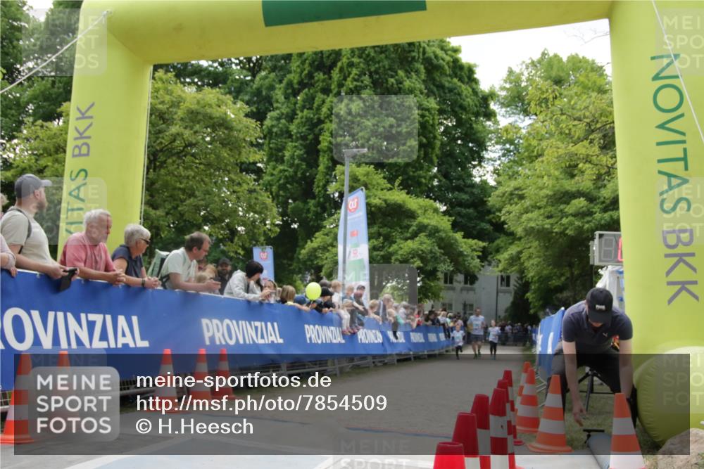 17.05.2025 - Störlauf H.Heesch http://msf.ph/oto/7854509 17.05.2025 13:48:31 Ziel  meine-sportfotos.de