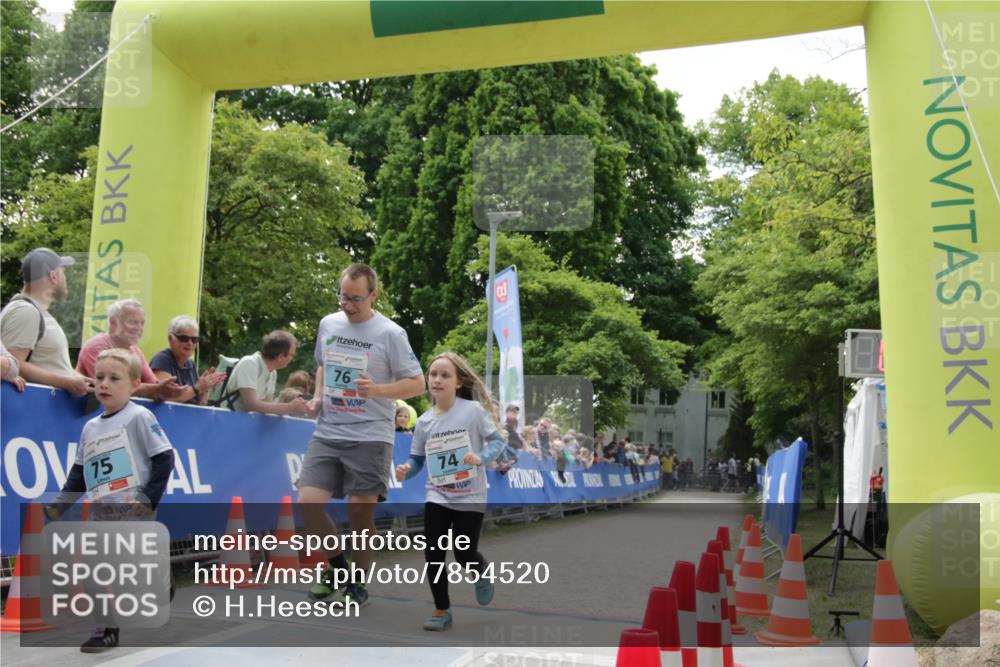 17.05.2025 - Störlauf H.Heesch http://msf.ph/oto/7854520 17.05.2025 13:48:39 Ziel  meine-sportfotos.de