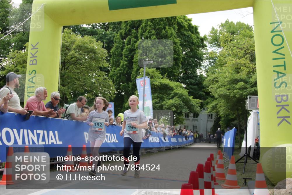 17.05.2025 - Störlauf H.Heesch http://msf.ph/oto/7854524 17.05.2025 13:48:59 Ziel  meine-sportfotos.de