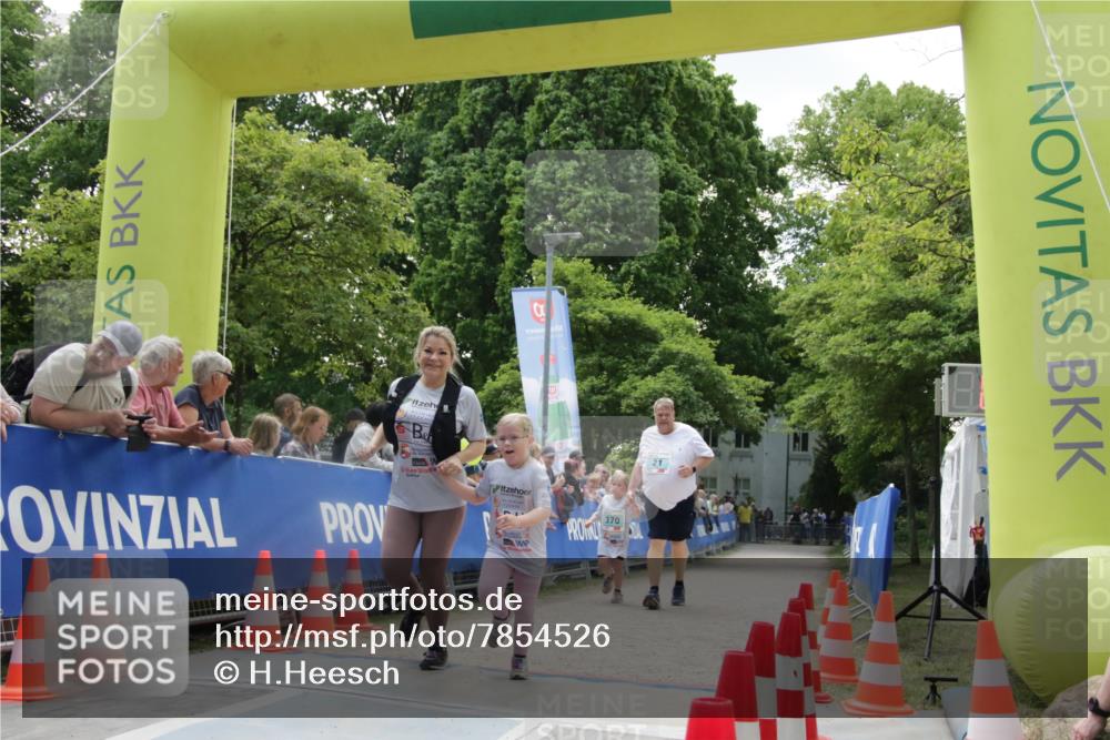 17.05.2025 - Störlauf H.Heesch http://msf.ph/oto/7854526 17.05.2025 13:49:38 Ziel  meine-sportfotos.de