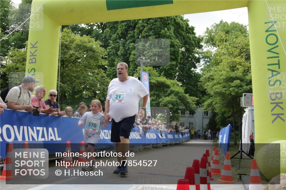 17.05.2025 - Störlauf H.Heesch http://msf.ph/oto/7854527 17.05.2025 13:49:40 Ziel  meine-sportfotos.de