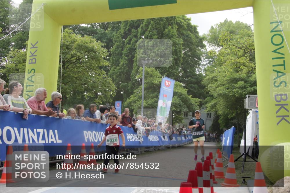 17.05.2025 - Störlauf H.Heesch http://msf.ph/oto/7854532 17.05.2025 13:50:21 Ziel  meine-sportfotos.de