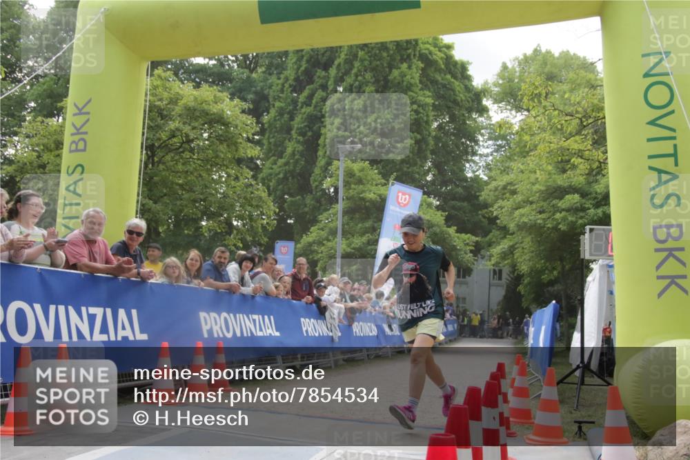 17.05.2025 - Störlauf H.Heesch http://msf.ph/oto/7854534 17.05.2025 13:50:23 Ziel  meine-sportfotos.de