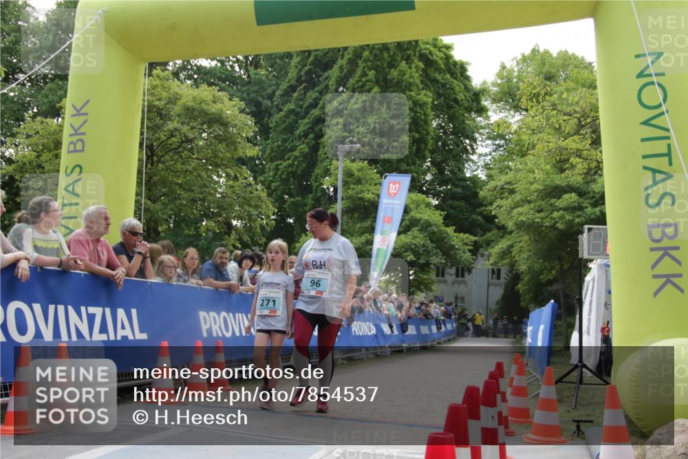 17.05.2025 - Störlauf H.Heesch http://msf.ph/oto/7854537 17.05.2025 13:51:22 Ziel  meine-sportfotos.de