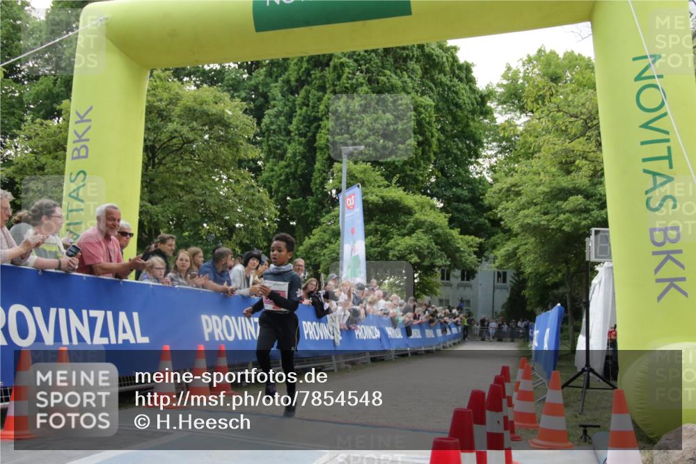 17.05.2025 - Störlauf H.Heesch http://msf.ph/oto/7854548 17.05.2025 13:54:28 Ziel  meine-sportfotos.de