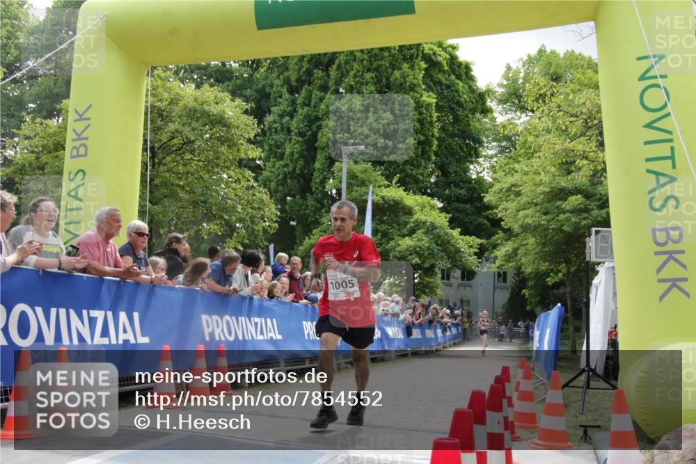 17.05.2025 - Störlauf H.Heesch http://msf.ph/oto/7854552 17.05.2025 13:55:02 Ziel  meine-sportfotos.de
