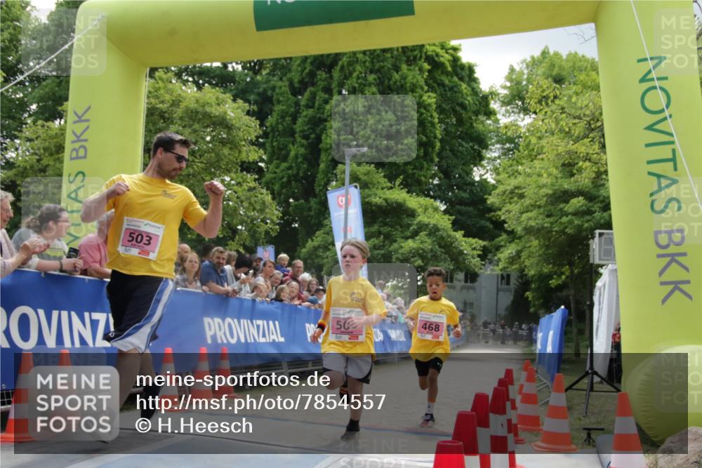 17.05.2025 - Störlauf H.Heesch http://msf.ph/oto/7854557 17.05.2025 13:55:25 Ziel  meine-sportfotos.de