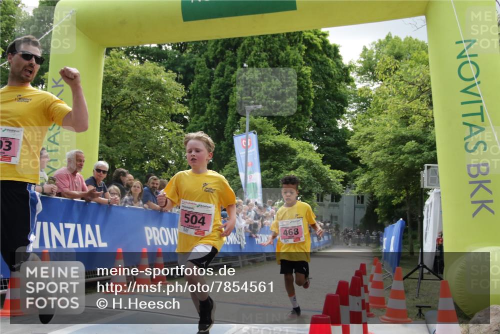 17.05.2025 - Störlauf H.Heesch http://msf.ph/oto/7854561 17.05.2025 13:55:25 Ziel  meine-sportfotos.de