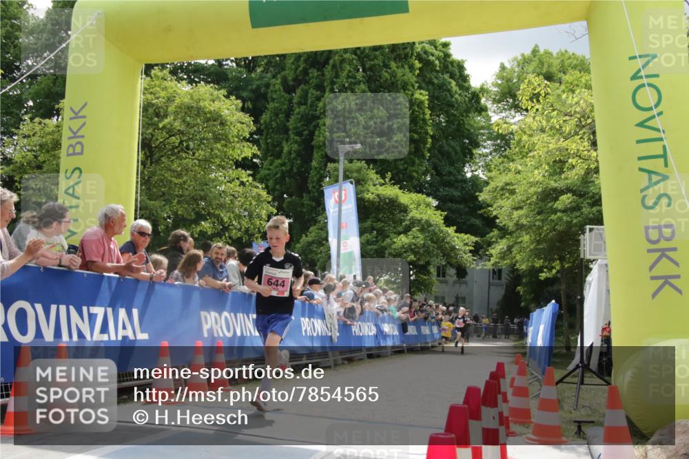 17.05.2025 - Störlauf H.Heesch http://msf.ph/oto/7854565 17.05.2025 13:55:37 Ziel  meine-sportfotos.de