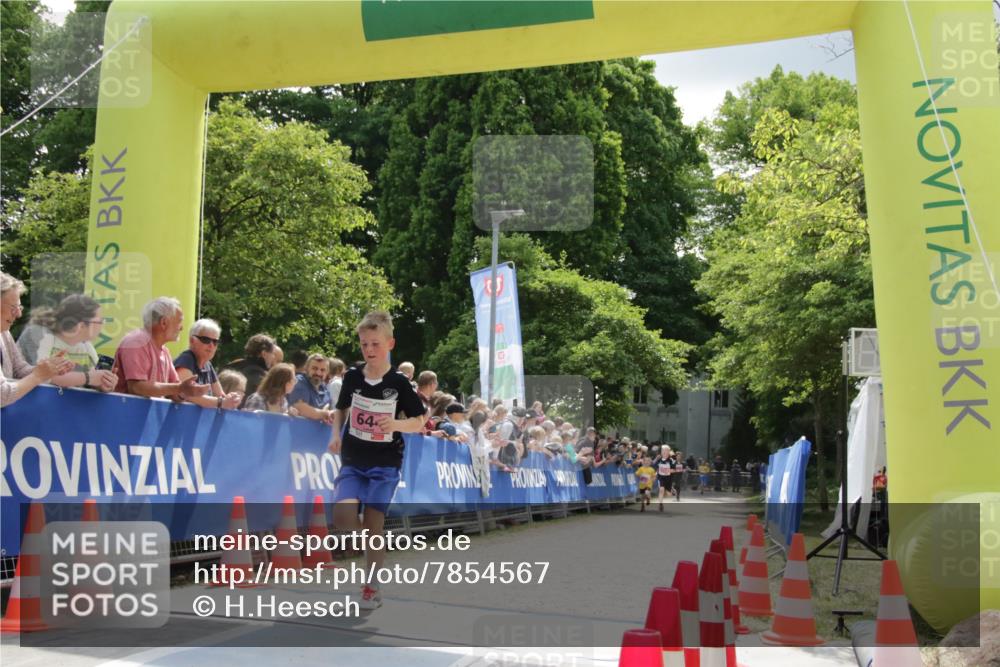 17.05.2025 - Störlauf H.Heesch http://msf.ph/oto/7854567 17.05.2025 13:55:37 Ziel  meine-sportfotos.de