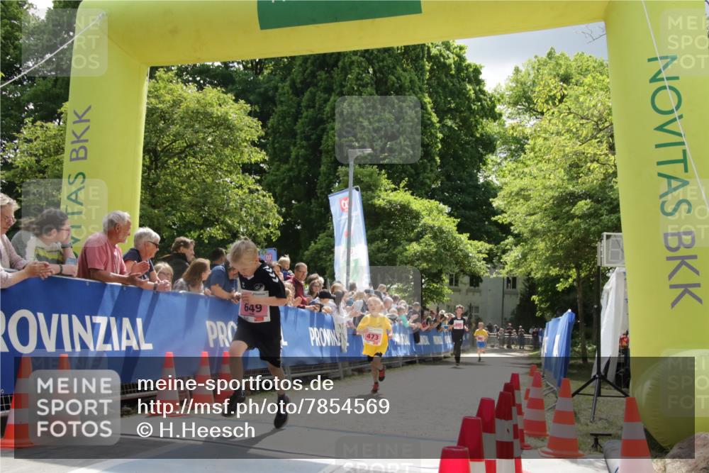 17.05.2025 - Störlauf H.Heesch http://msf.ph/oto/7854569 17.05.2025 13:55:41 Ziel  meine-sportfotos.de