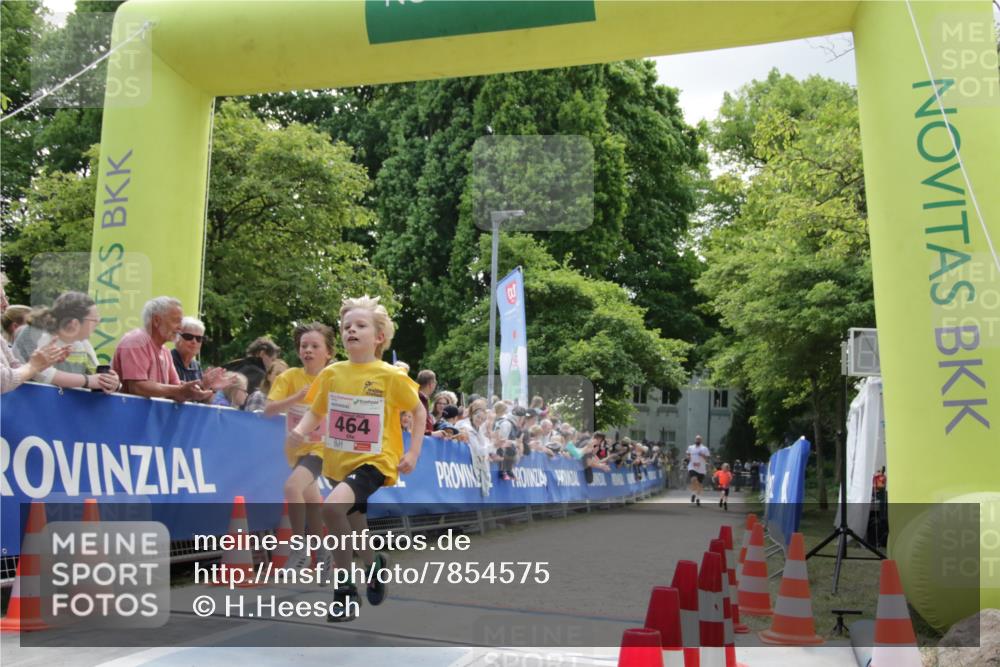 17.05.2025 - Störlauf H.Heesch http://msf.ph/oto/7854575 17.05.2025 13:55:55 Ziel  meine-sportfotos.de