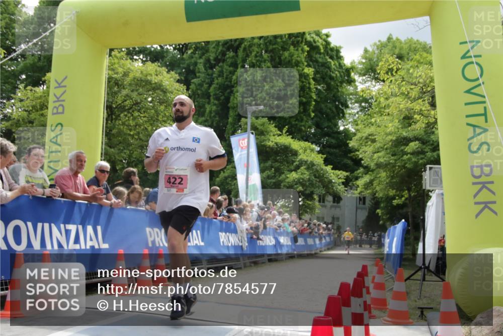 17.05.2025 - Störlauf H.Heesch http://msf.ph/oto/7854577 17.05.2025 13:56:01 Ziel  meine-sportfotos.de