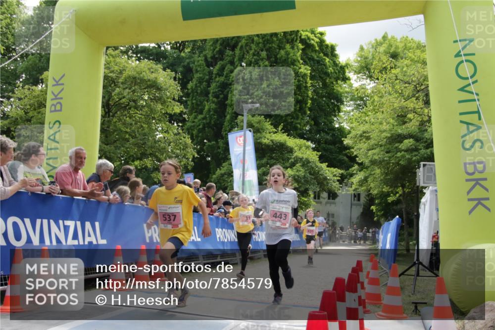 17.05.2025 - Störlauf H.Heesch http://msf.ph/oto/7854579 17.05.2025 13:56:16 Ziel  meine-sportfotos.de