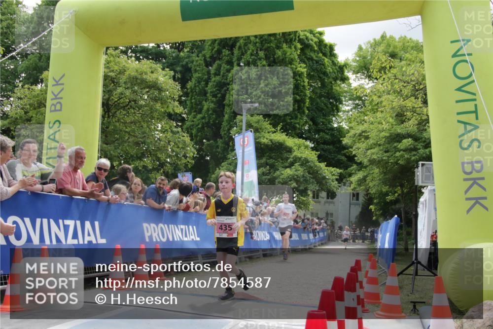 17.05.2025 - Störlauf H.Heesch http://msf.ph/oto/7854587 17.05.2025 13:56:18 Ziel  meine-sportfotos.de