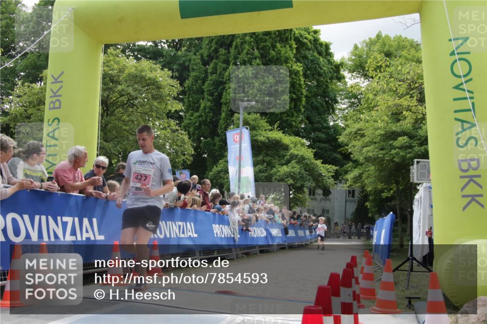 17.05.2025 - Störlauf H.Heesch http://msf.ph/oto/7854593 17.05.2025 13:56:20 Ziel  meine-sportfotos.de