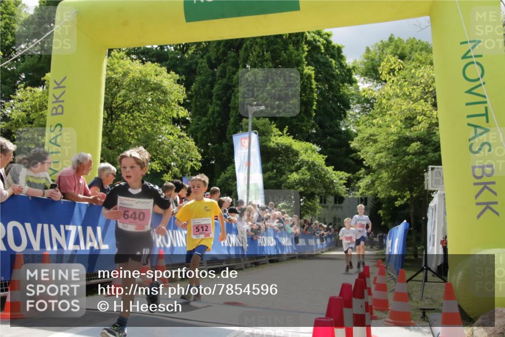 17.05.2025 - Störlauf H.Heesch http://msf.ph/oto/7854596 17.05.2025 13:56:33 Ziel  meine-sportfotos.de