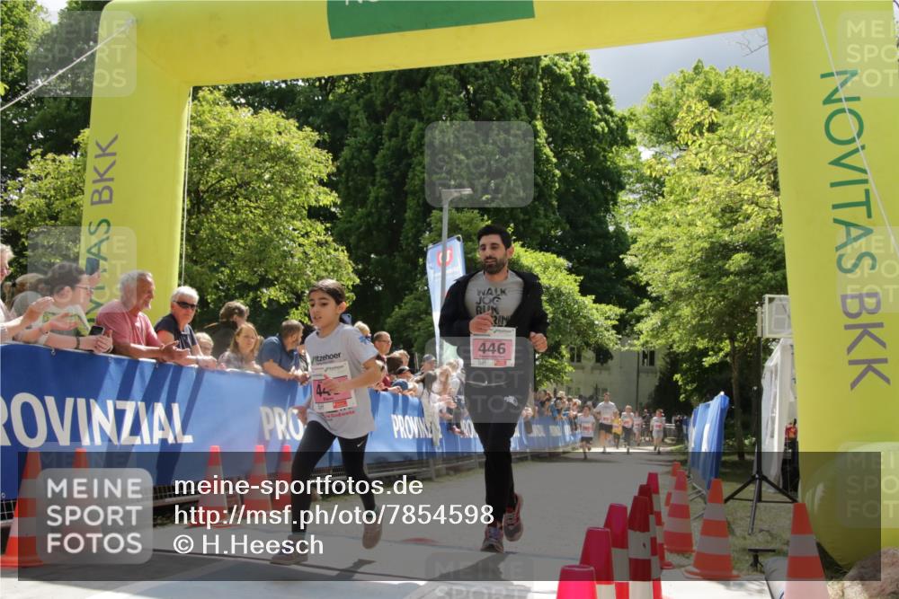 17.05.2025 - Störlauf H.Heesch http://msf.ph/oto/7854598 17.05.2025 13:56:54 Ziel  meine-sportfotos.de