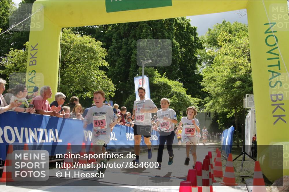 17.05.2025 - Störlauf H.Heesch http://msf.ph/oto/7854600 17.05.2025 13:57:00 Ziel  meine-sportfotos.de