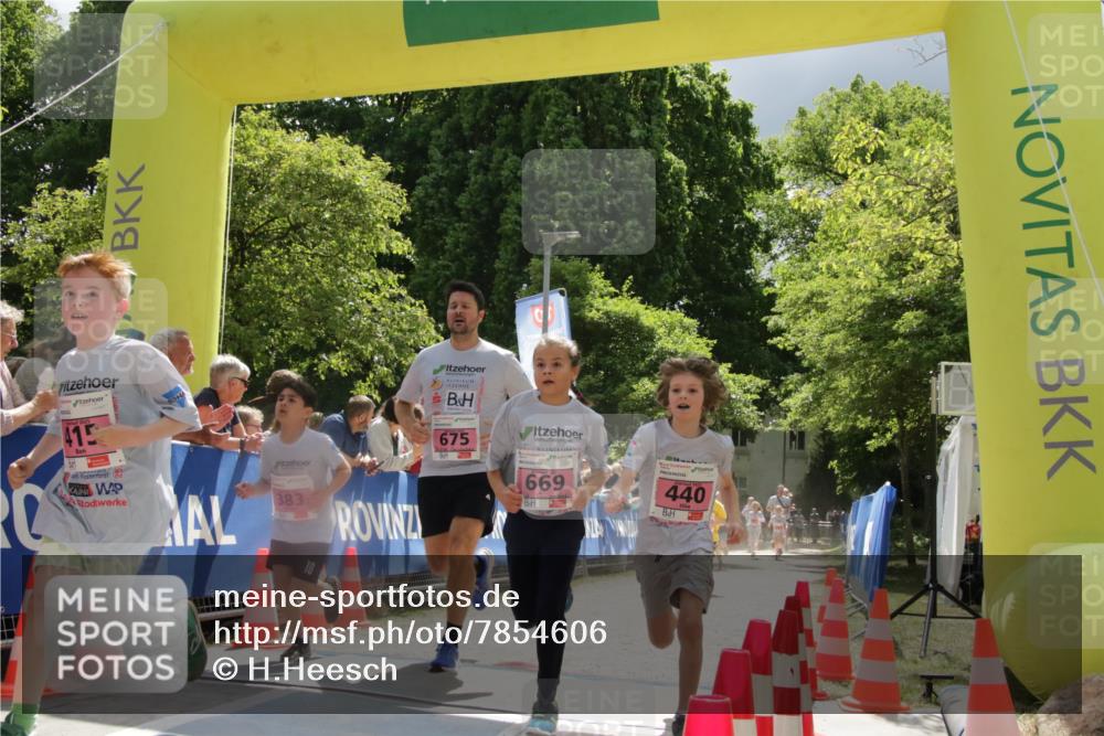 17.05.2025 - Störlauf H.Heesch http://msf.ph/oto/7854606 17.05.2025 13:57:00 Ziel  meine-sportfotos.de