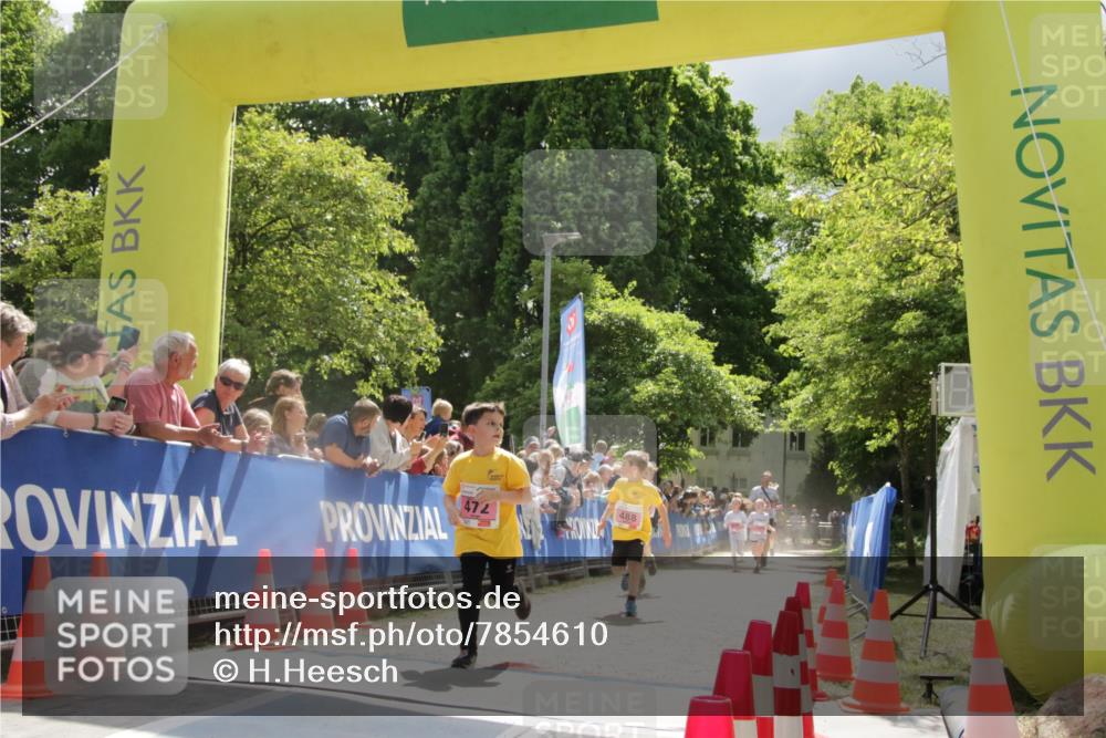 17.05.2025 - Störlauf H.Heesch http://msf.ph/oto/7854610 17.05.2025 13:57:02 Ziel  meine-sportfotos.de