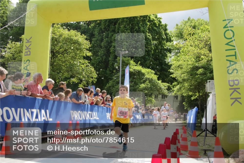 17.05.2025 - Störlauf H.Heesch http://msf.ph/oto/7854615 17.05.2025 13:57:03 Ziel  meine-sportfotos.de