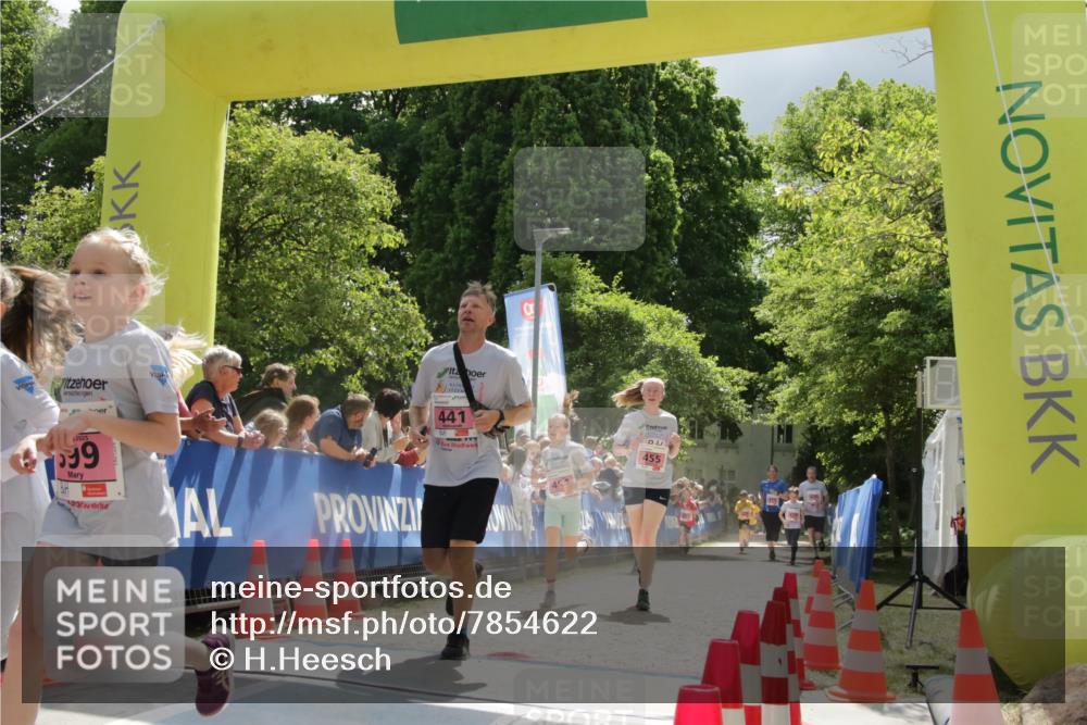 17.05.2025 - Störlauf H.Heesch http://msf.ph/oto/7854622 17.05.2025 13:57:07 Ziel  meine-sportfotos.de