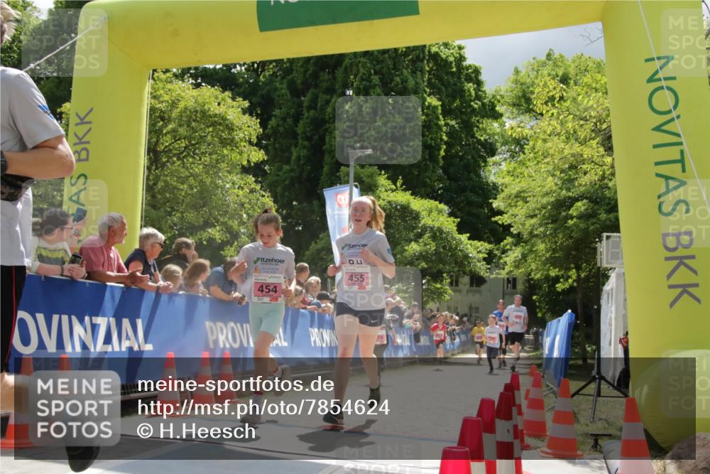 17.05.2025 - Störlauf H.Heesch http://msf.ph/oto/7854624 17.05.2025 13:57:08 Ziel  meine-sportfotos.de