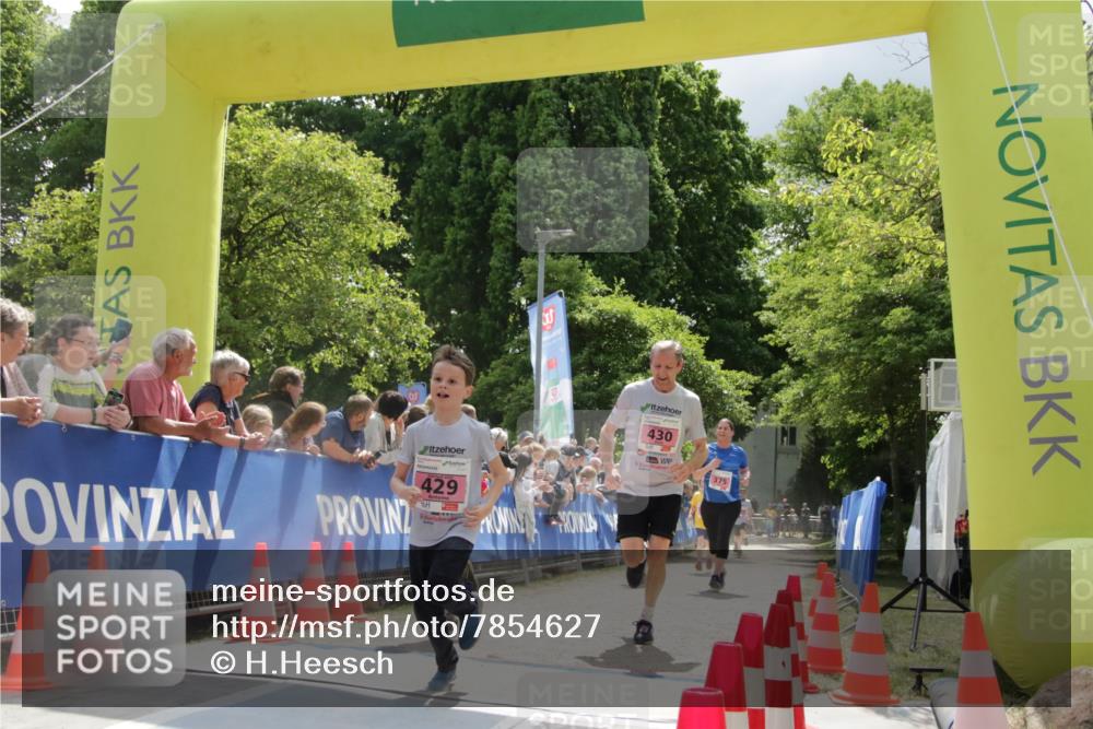 17.05.2025 - Störlauf H.Heesch http://msf.ph/oto/7854627 17.05.2025 13:57:11 Ziel  meine-sportfotos.de