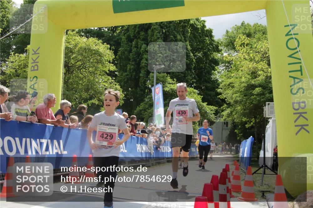 17.05.2025 - Störlauf H.Heesch http://msf.ph/oto/7854629 17.05.2025 13:57:12 Ziel  meine-sportfotos.de