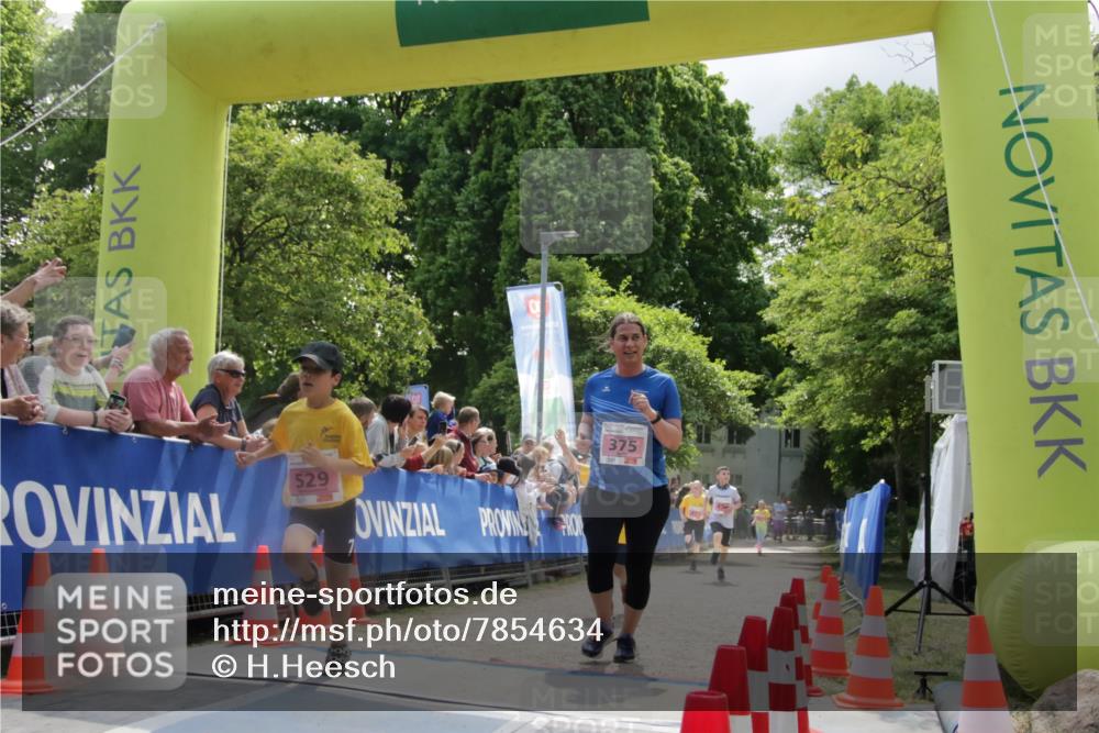 17.05.2025 - Störlauf H.Heesch http://msf.ph/oto/7854634 17.05.2025 13:57:14 Ziel  meine-sportfotos.de