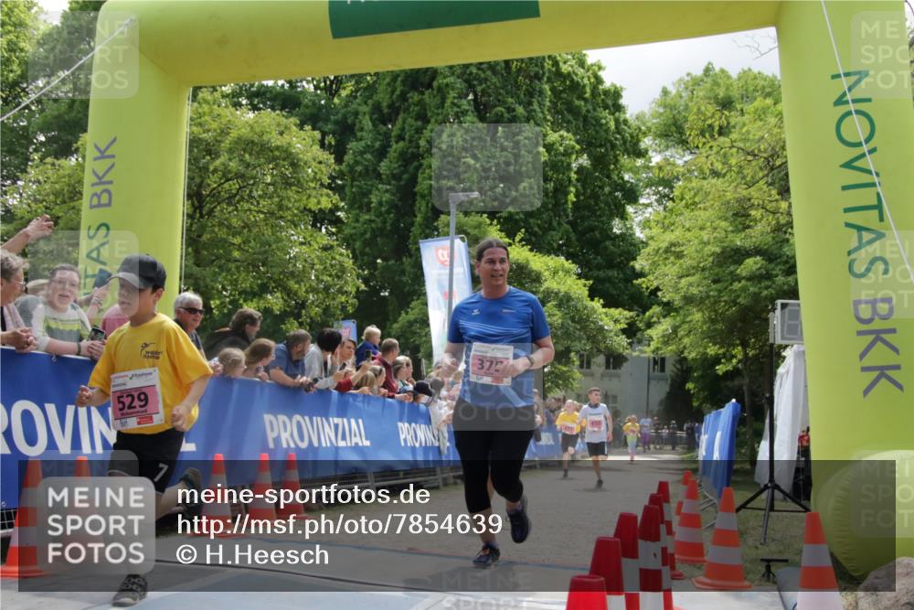17.05.2025 - Störlauf H.Heesch http://msf.ph/oto/7854639 17.05.2025 13:57:14 Ziel  meine-sportfotos.de