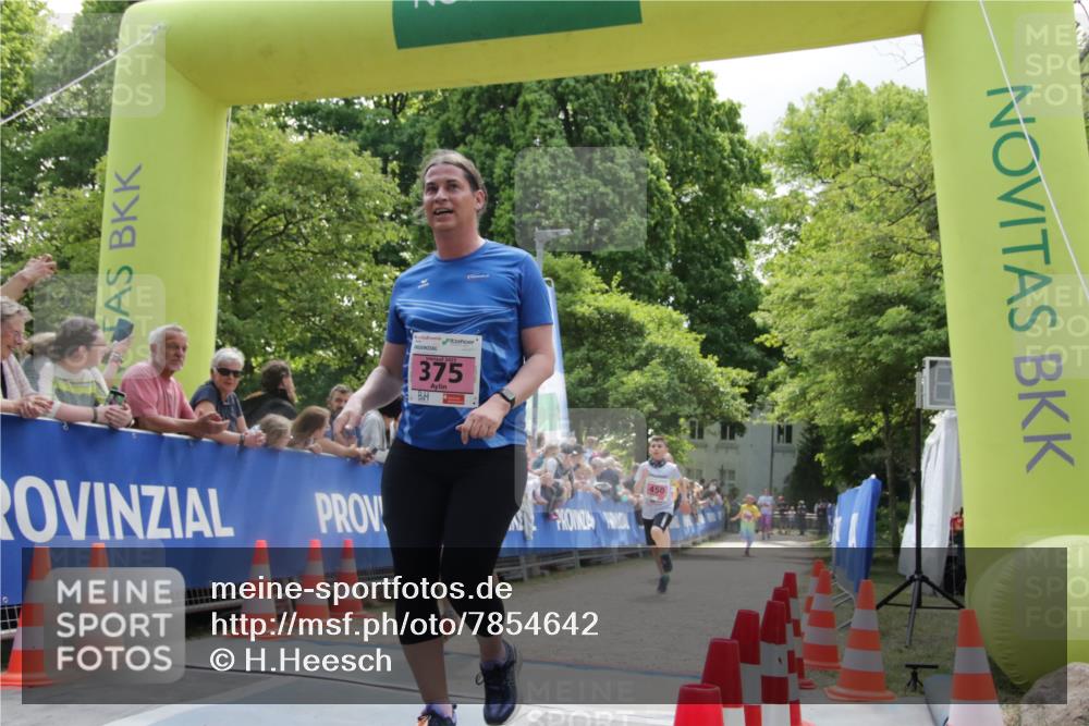 17.05.2025 - Störlauf H.Heesch http://msf.ph/oto/7854642 17.05.2025 13:57:15 Ziel  meine-sportfotos.de