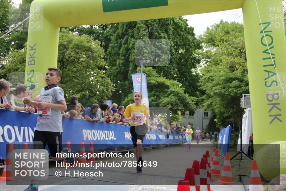 17.05.2025 - Störlauf H.Heesch http://msf.ph/oto/7854649 17.05.2025 13:57:17 Ziel  meine-sportfotos.de