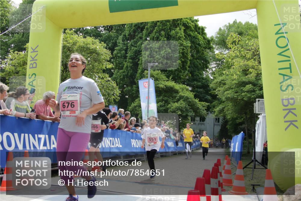 17.05.2025 - Störlauf H.Heesch http://msf.ph/oto/7854651 17.05.2025 13:57:28 Ziel  meine-sportfotos.de