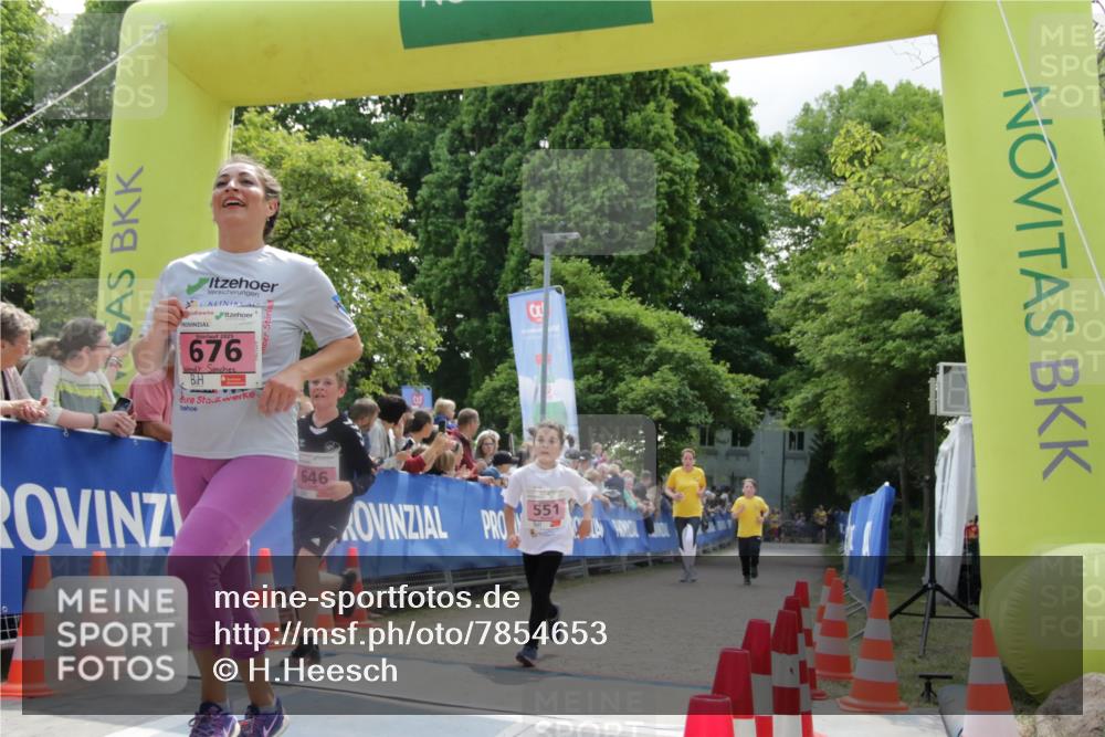 17.05.2025 - Störlauf H.Heesch http://msf.ph/oto/7854653 17.05.2025 13:57:28 Ziel  meine-sportfotos.de