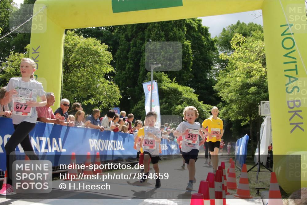 17.05.2025 - Störlauf H.Heesch http://msf.ph/oto/7854659 17.05.2025 13:57:38 Ziel  meine-sportfotos.de