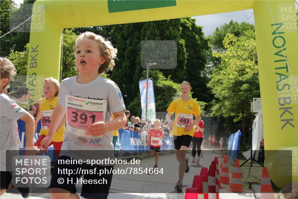 17.05.2025 - Störlauf H.Heesch http://msf.ph/oto/7854664 17.05.2025 13:57:39 Ziel  meine-sportfotos.de
