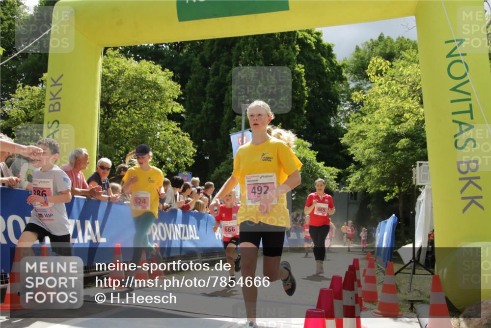 17.05.2025 - Störlauf H.Heesch http://msf.ph/oto/7854666 17.05.2025 13:57:39 Ziel  meine-sportfotos.de