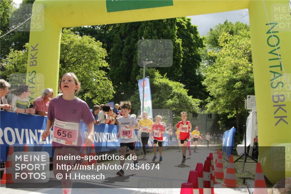 17.05.2025 - Störlauf H.Heesch http://msf.ph/oto/7854674 17.05.2025 13:57:44 Ziel  meine-sportfotos.de