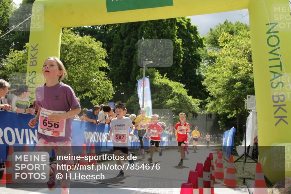 17.05.2025 - Störlauf H.Heesch http://msf.ph/oto/7854676 17.05.2025 13:57:44 Ziel  meine-sportfotos.de