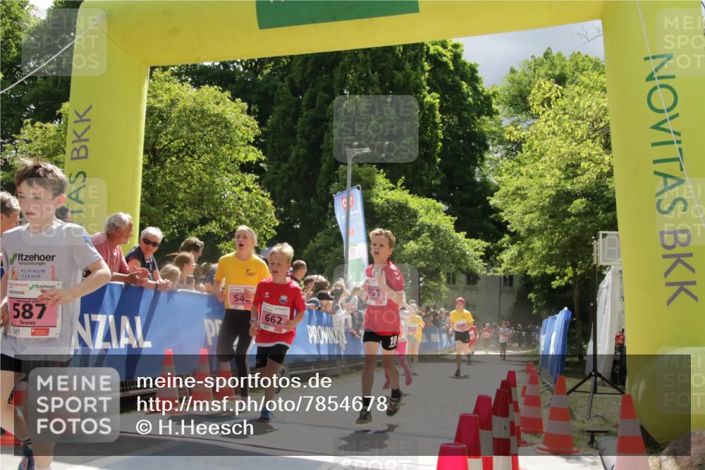 17.05.2025 - Störlauf H.Heesch http://msf.ph/oto/7854678 17.05.2025 13:57:45 Ziel  meine-sportfotos.de