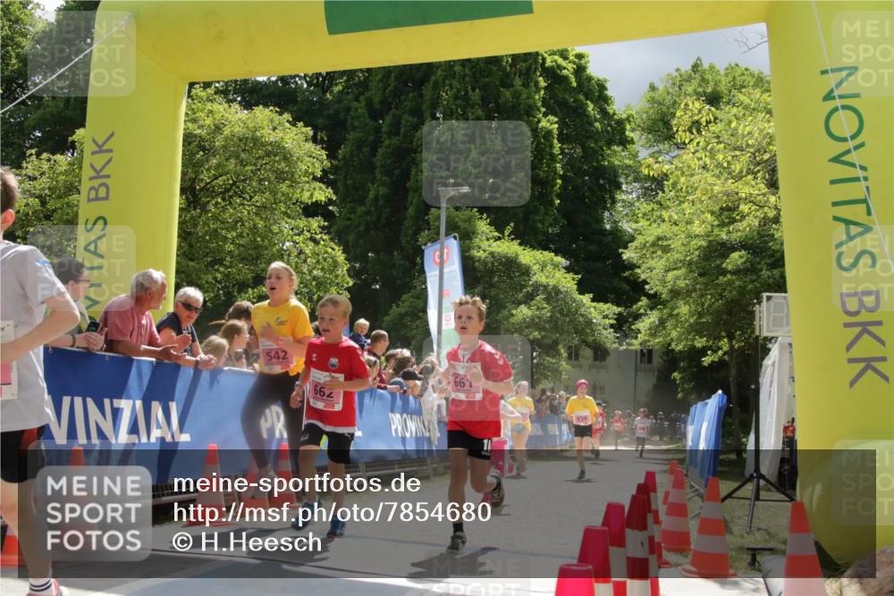 17.05.2025 - Störlauf H.Heesch http://msf.ph/oto/7854680 17.05.2025 13:57:45 Ziel  meine-sportfotos.de