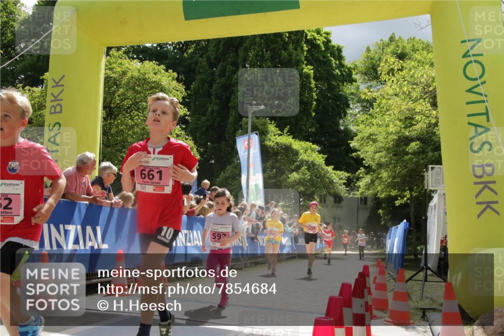 17.05.2025 - Störlauf H.Heesch http://msf.ph/oto/7854684 17.05.2025 13:57:46 Ziel  meine-sportfotos.de