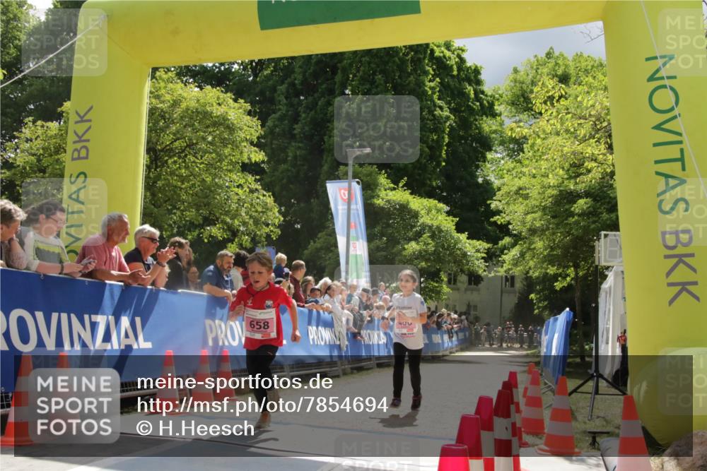 17.05.2025 - Störlauf H.Heesch http://msf.ph/oto/7854694 17.05.2025 13:57:52 Ziel  meine-sportfotos.de