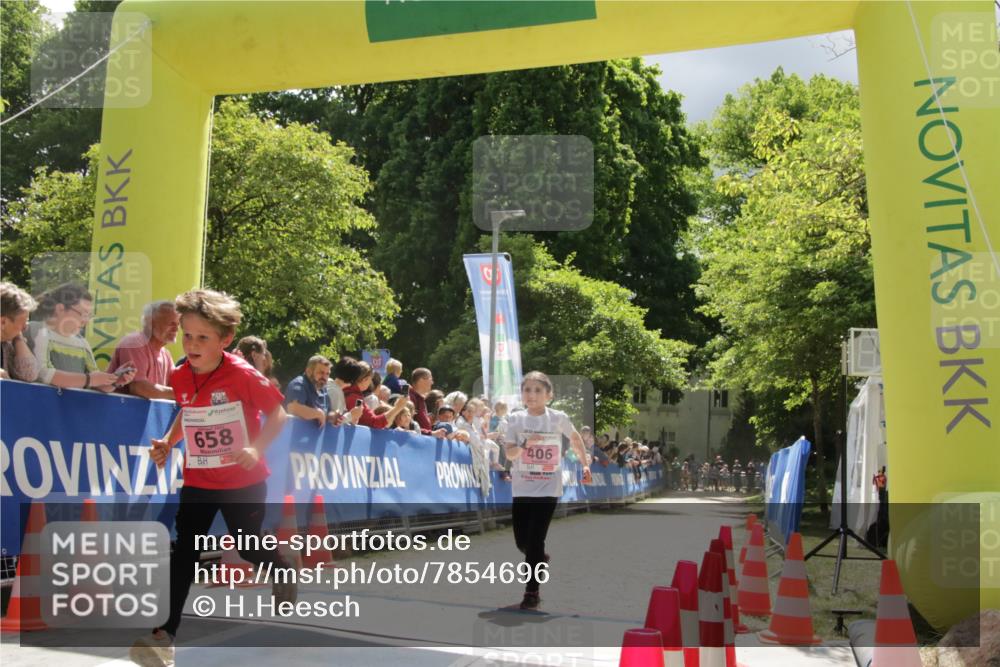17.05.2025 - Störlauf H.Heesch http://msf.ph/oto/7854696 17.05.2025 13:57:53 Ziel  meine-sportfotos.de