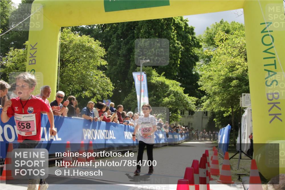 17.05.2025 - Störlauf H.Heesch http://msf.ph/oto/7854700 17.05.2025 13:57:53 Ziel  meine-sportfotos.de