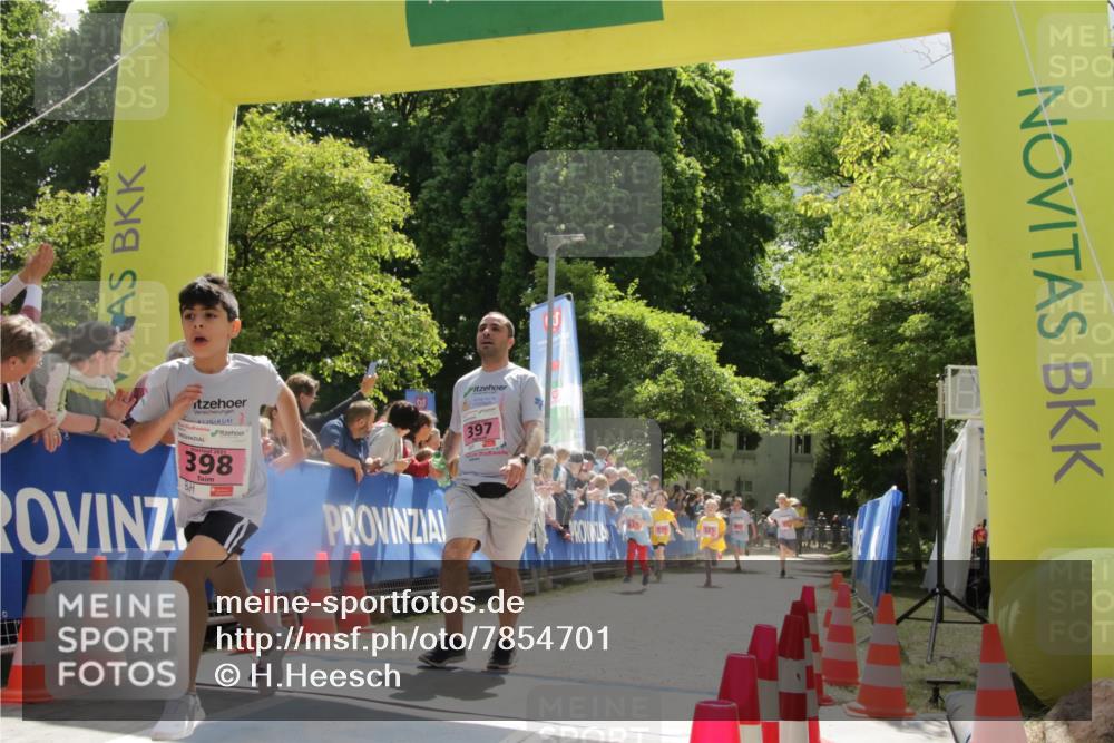 17.05.2025 - Störlauf H.Heesch http://msf.ph/oto/7854701 17.05.2025 13:58:04 Ziel  meine-sportfotos.de