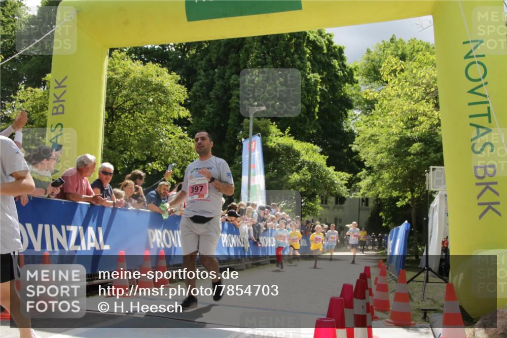 17.05.2025 - Störlauf H.Heesch http://msf.ph/oto/7854703 17.05.2025 13:58:04 Ziel  meine-sportfotos.de